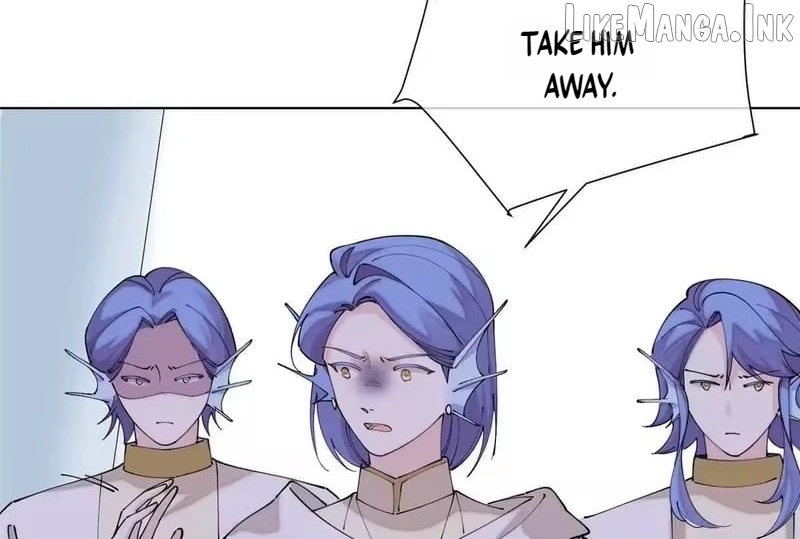 Her Marriage Was Called Off at Daytime, the Cutely Fierce Commander Asked Her For a Hug at Night Chapter 185  - page 50